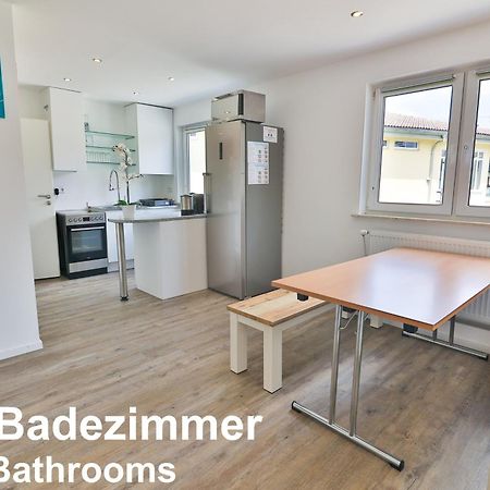 Moderne Helle Ferienwohnung Allgaeu Am See Munich Castle Lechbruck Kültér fotó