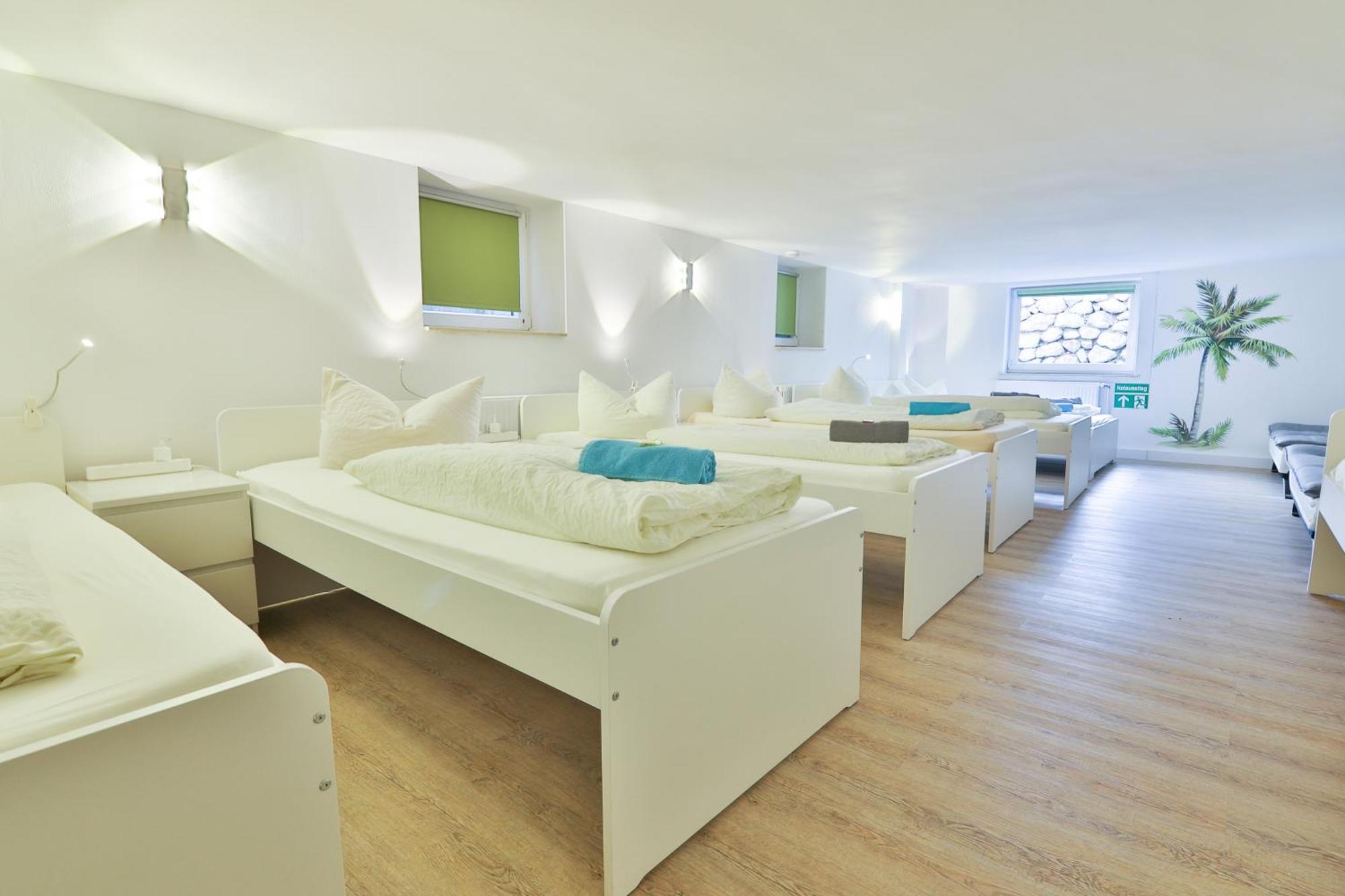 Moderne Helle Ferienwohnung Allgaeu Am See Munich Castle Lechbruck Kültér fotó