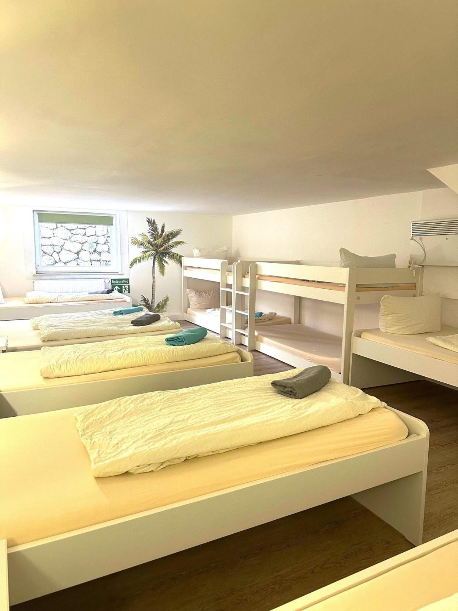 Moderne Helle Ferienwohnung Allgaeu Am See Munich Castle Lechbruck Kültér fotó